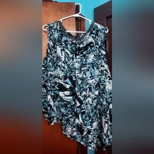 Womens Dress Tank jennifer Lopez